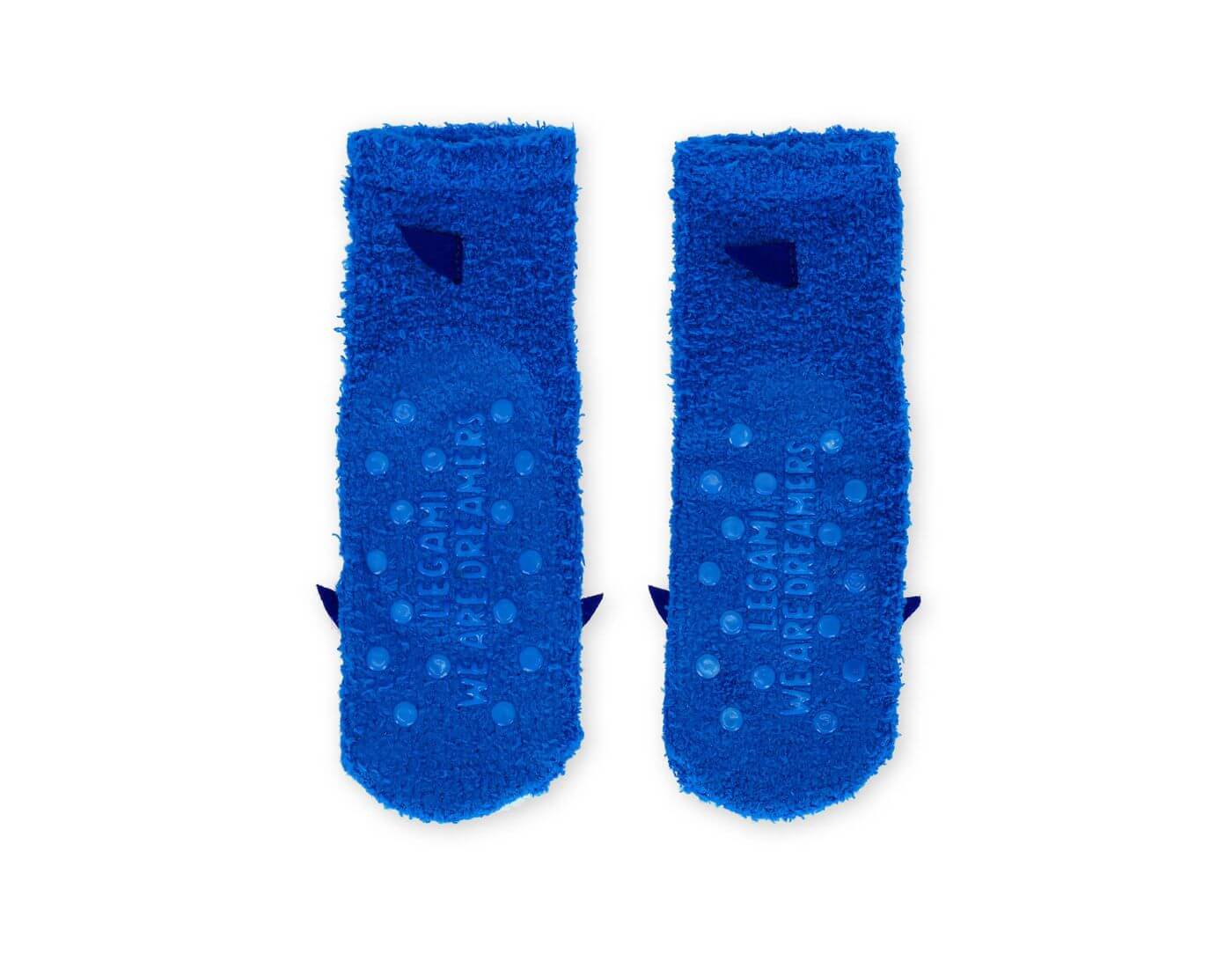 Rutschfeste Socken - Hai - Größe 26-34