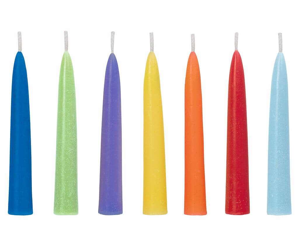 Omm for you - Me-Time Kerzen-Set