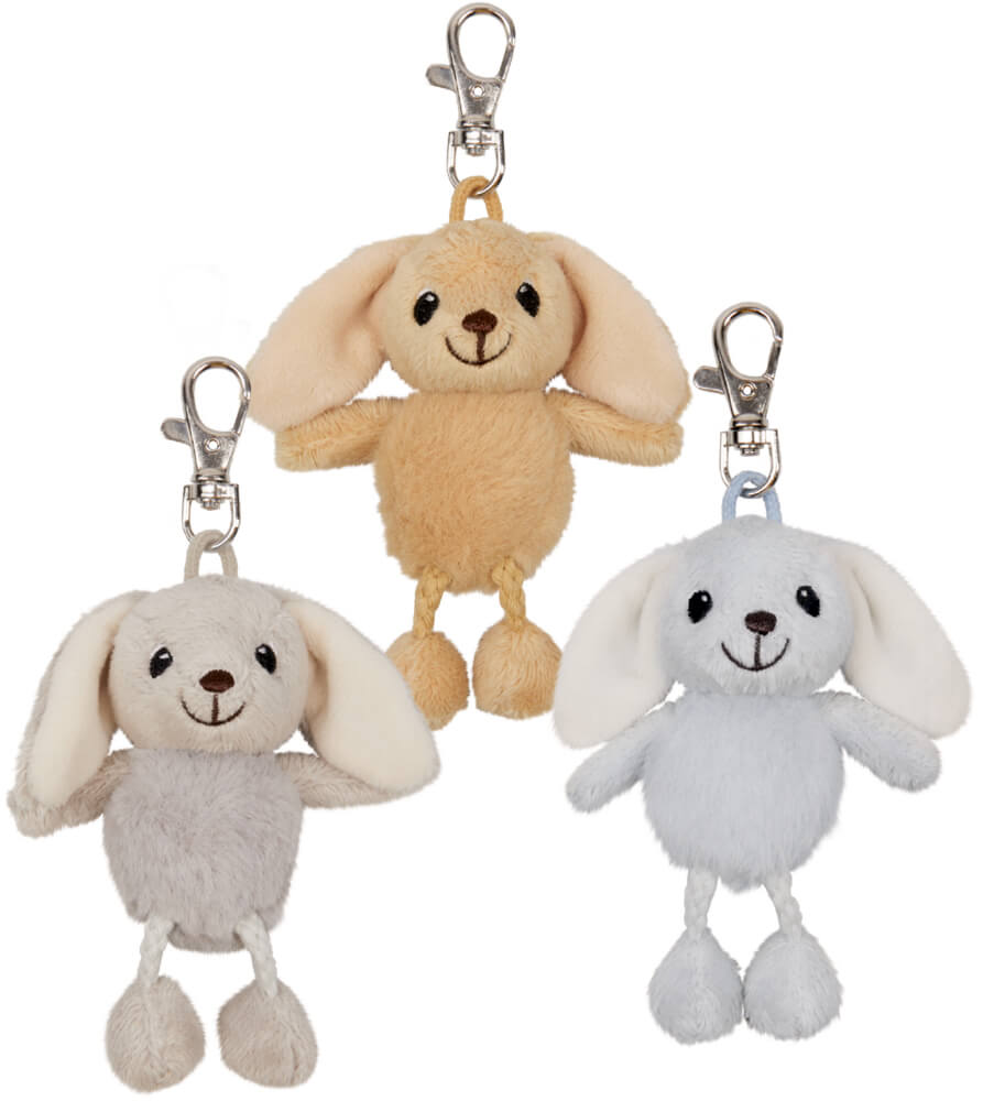 4029753218001 Häschen-Anhänger - Fröhliche Ostern (einzeln)