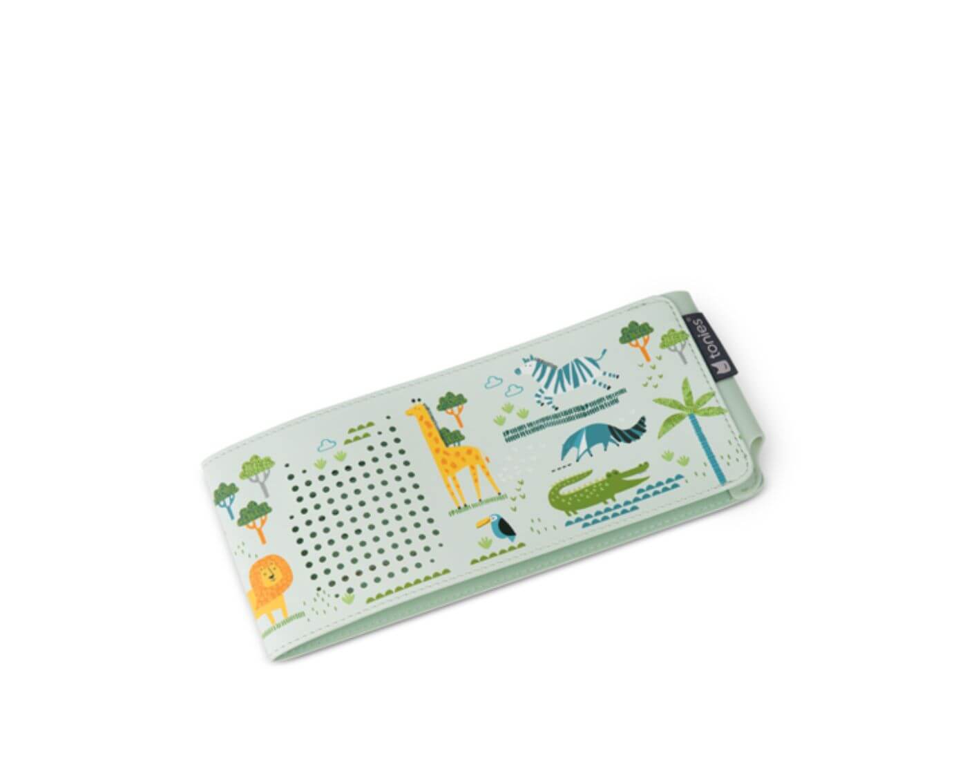 Toniebox 2 Hülle Dschungel