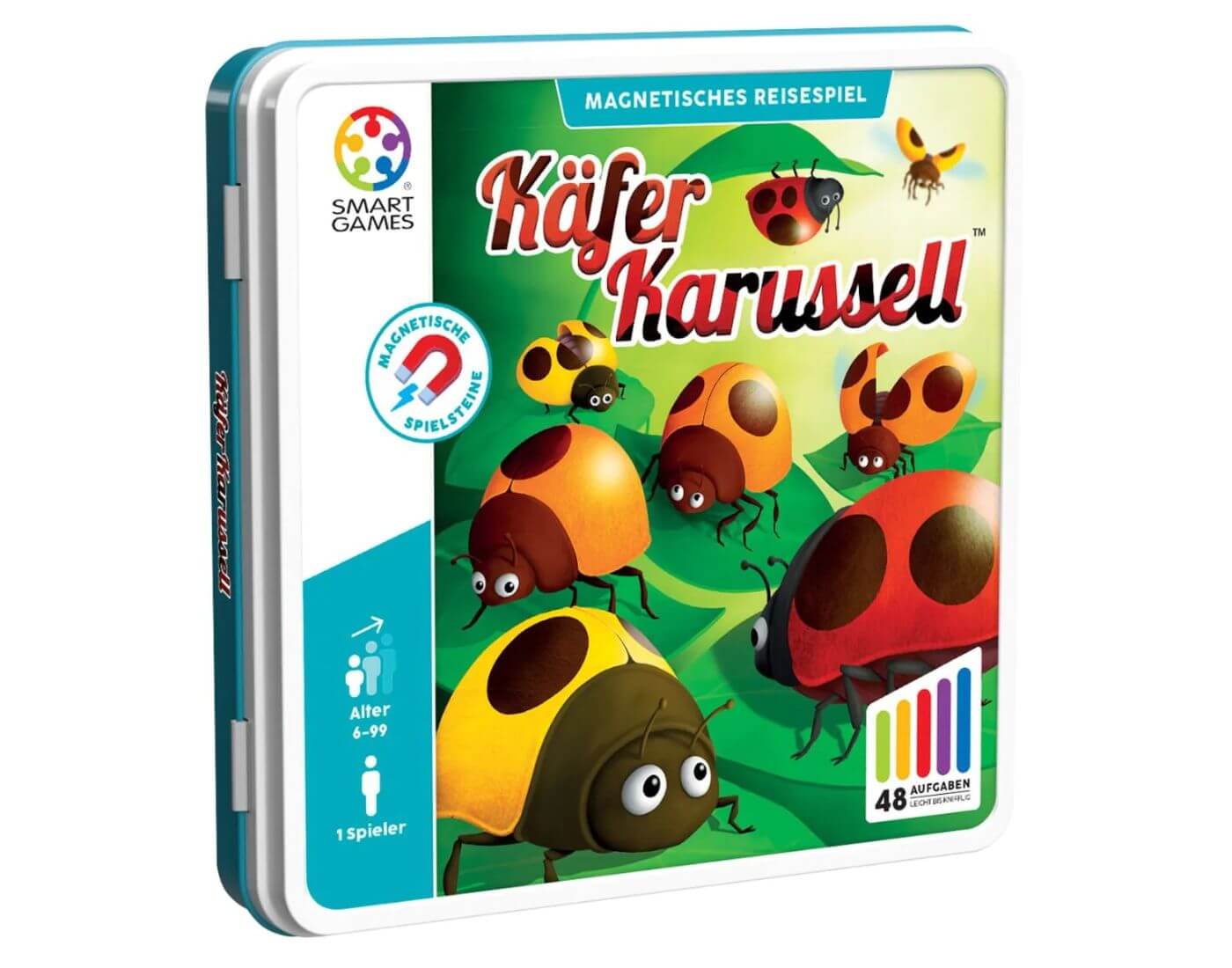 Käfer-Karussell