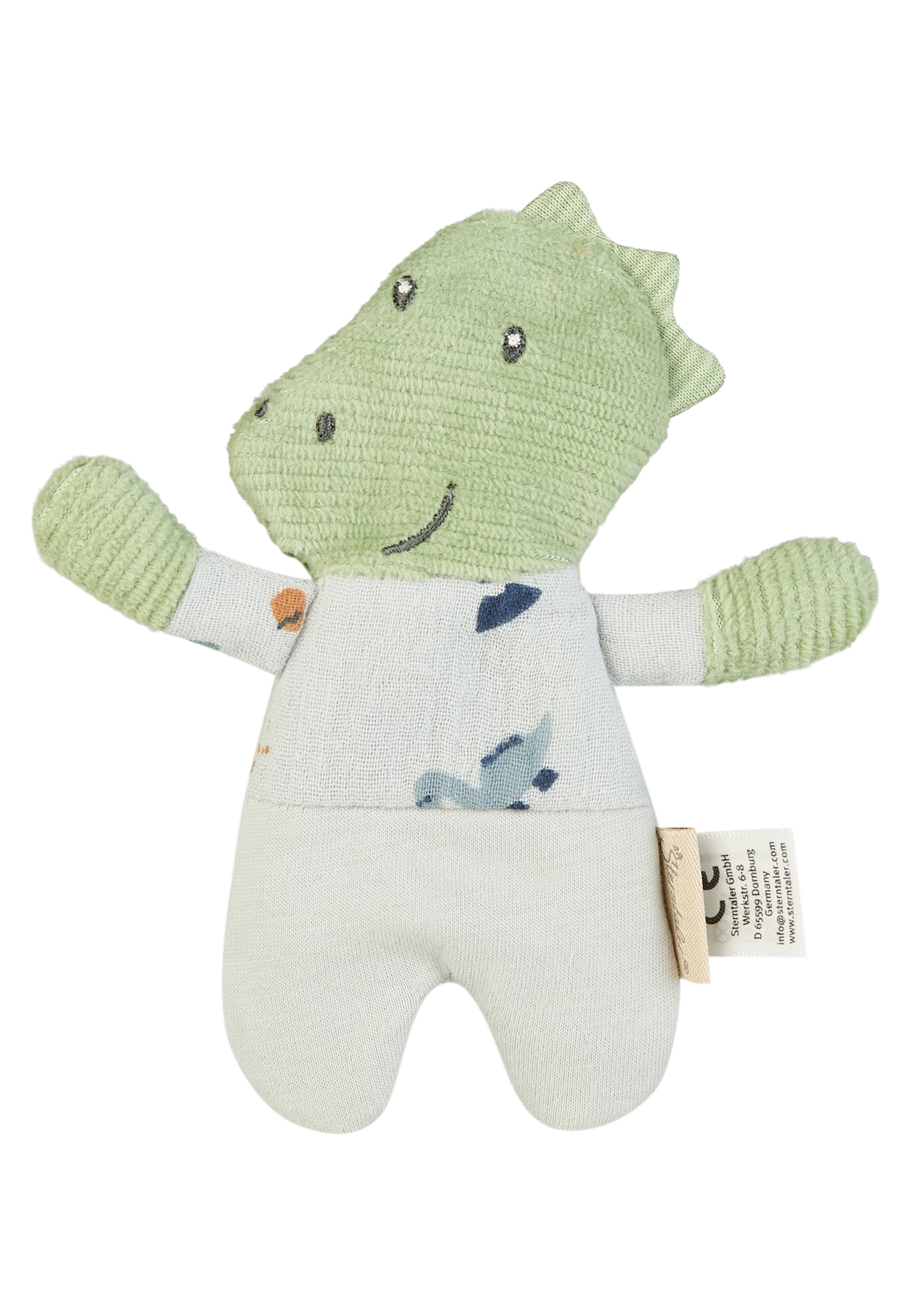 Knistertiere - verschiedene Motive (einzeln)