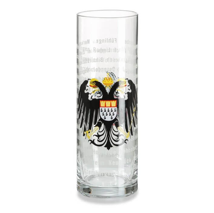 KÖLSCHGLAS LIMITED EDITION 14