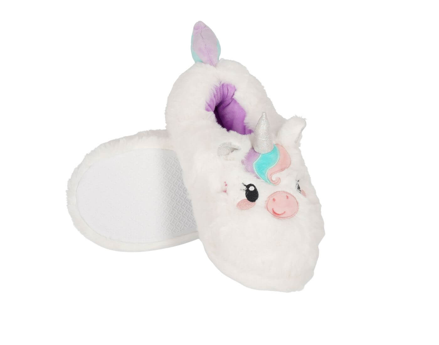 Hausschuhe - Unicorn Small - Cosy Slippers