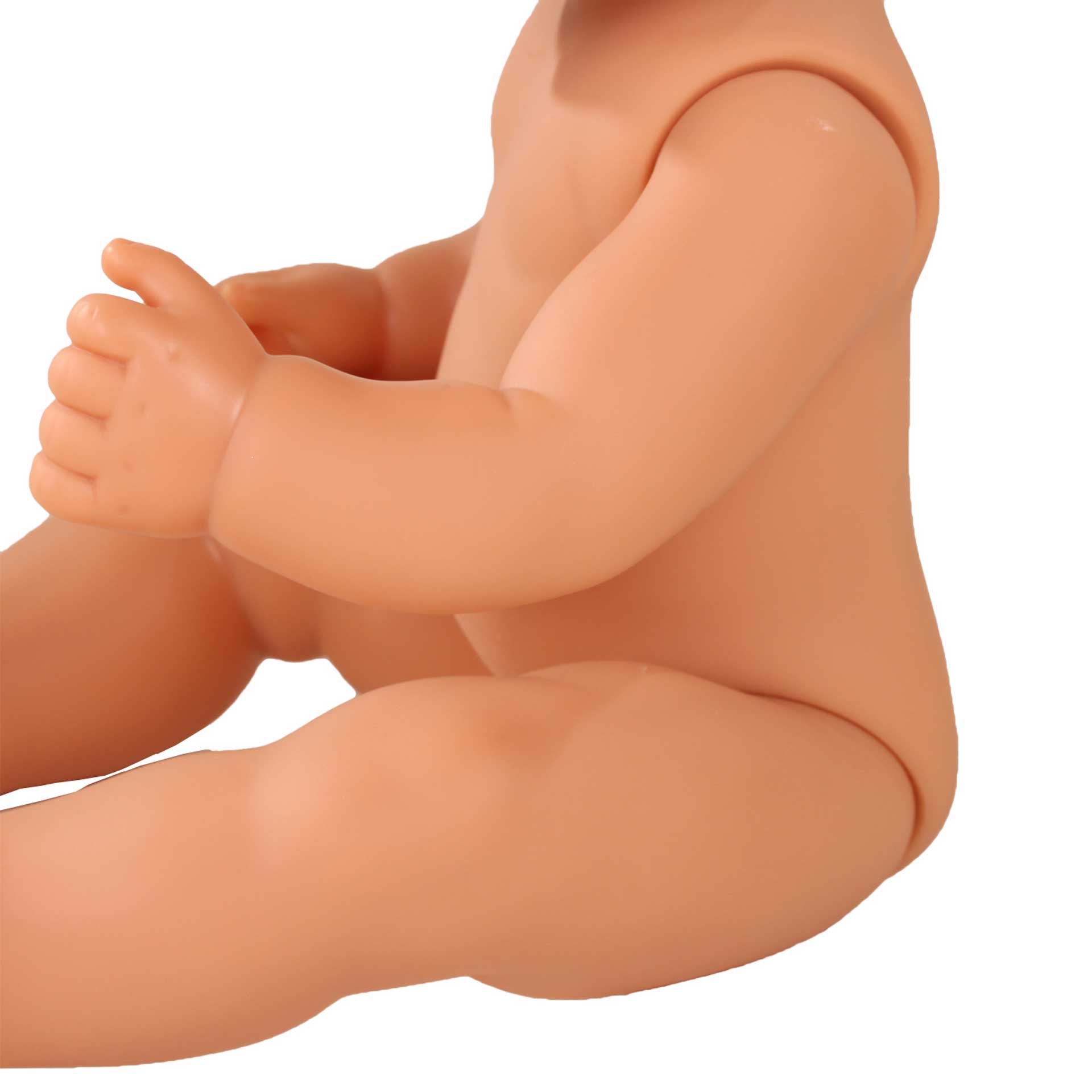 Puppe Maxy Aquini Glückspilz