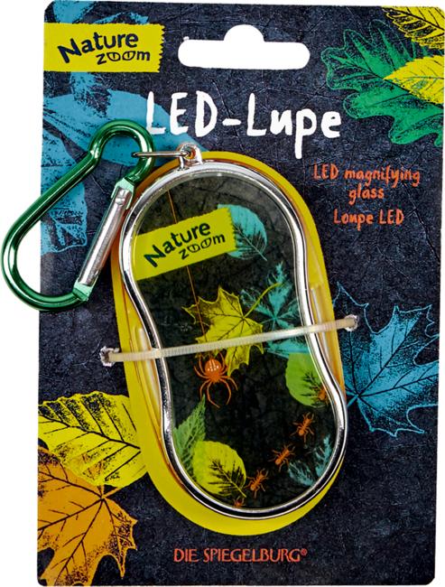 4029753140425_2 LED-Lupe Nature Zoom
