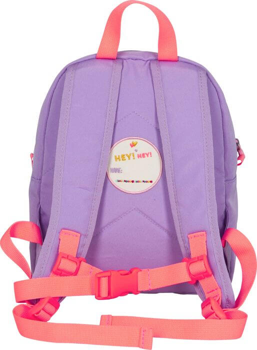 Rucksack Äpfel - Mein kleiner Ponyhof