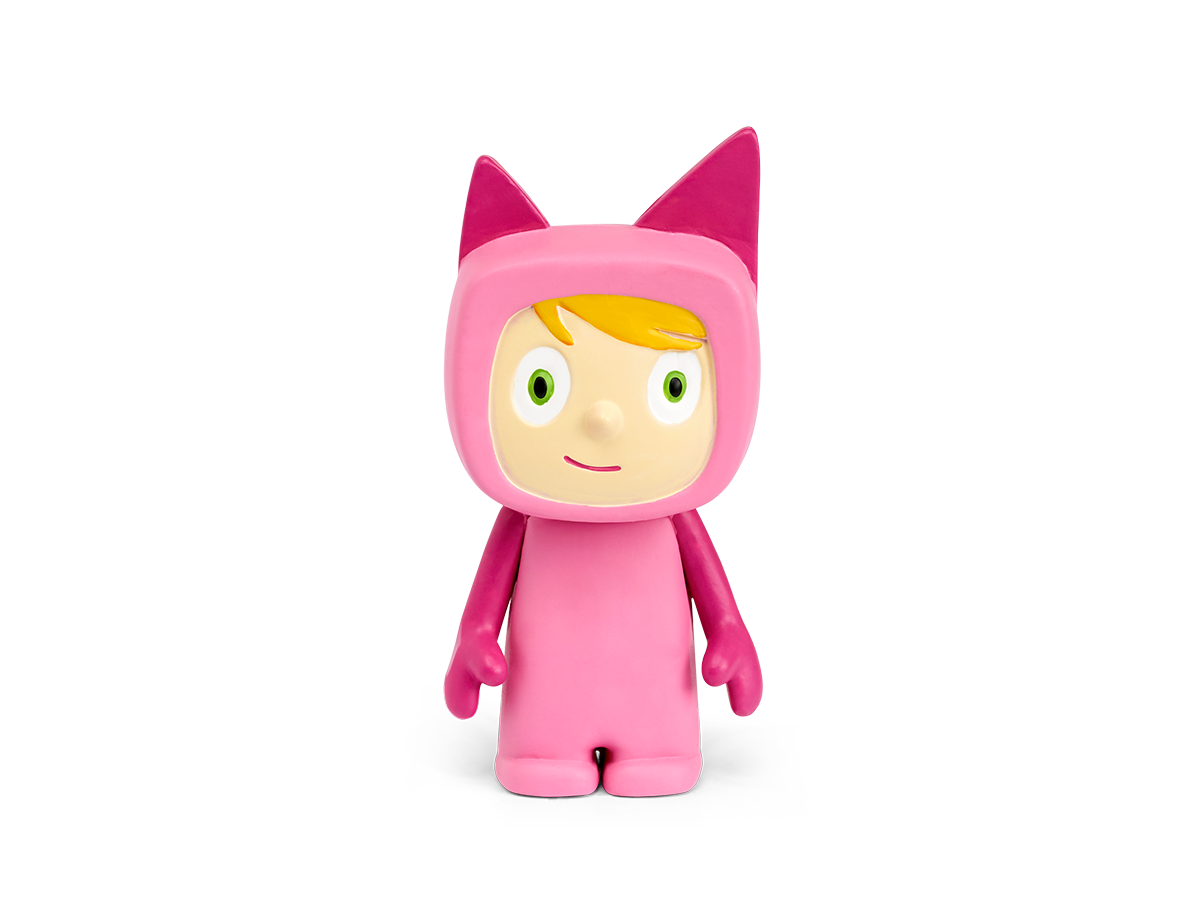 Kreativ - Tonie Pink