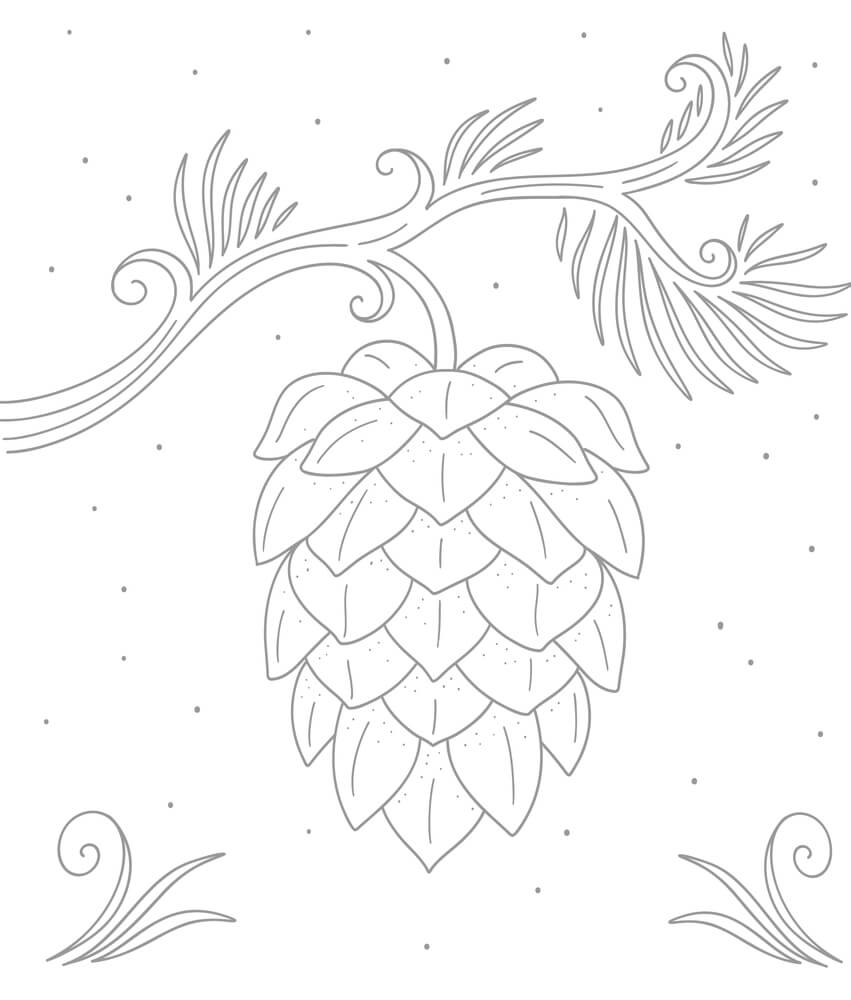 Metallic-Malen - Magic Winter (Creative Time) Metallic-Malen - Magic Winter (Creative Time)