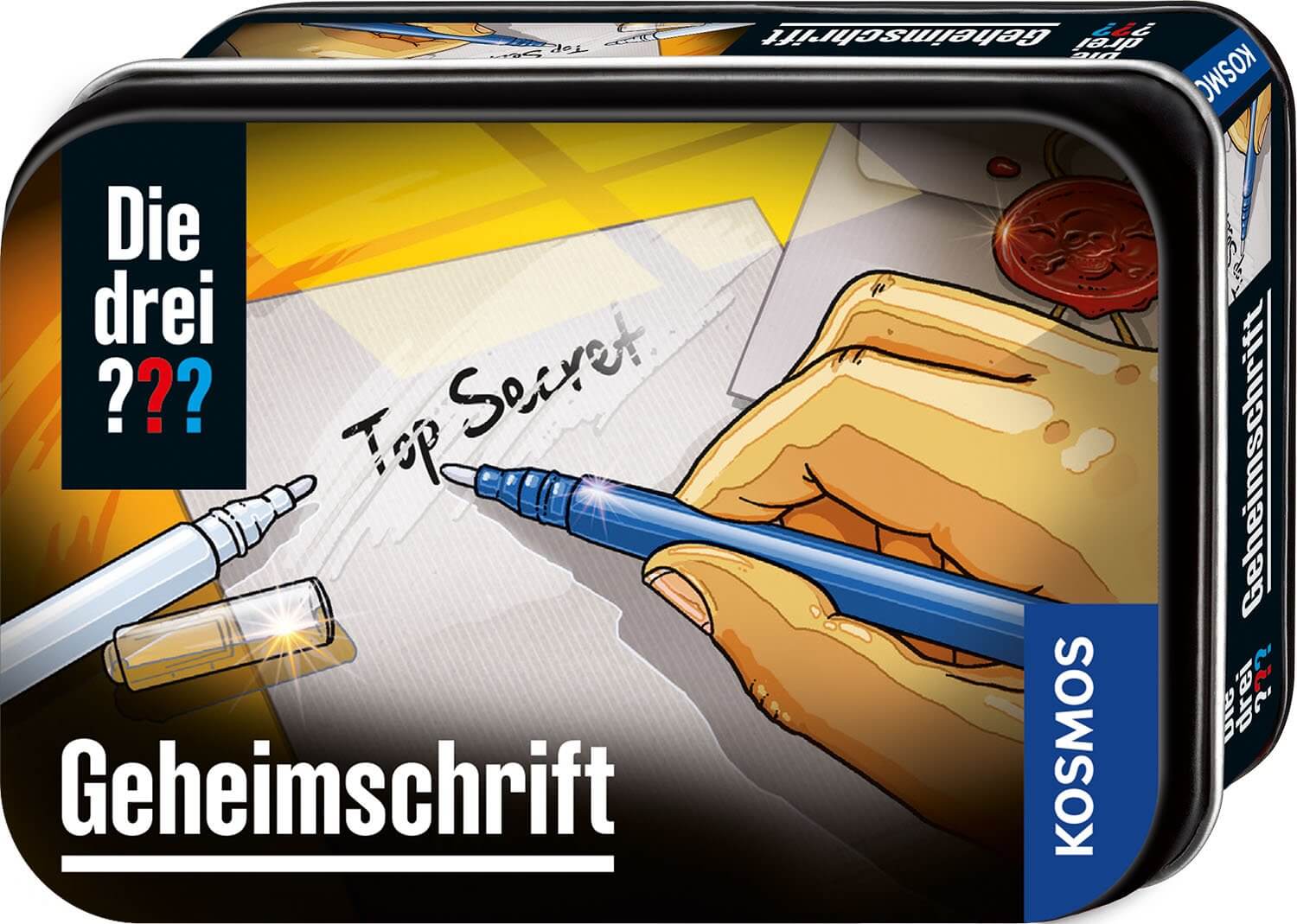 drei-fragezeichen-geheimschrift-1 Die drei ??? Geheimschrift