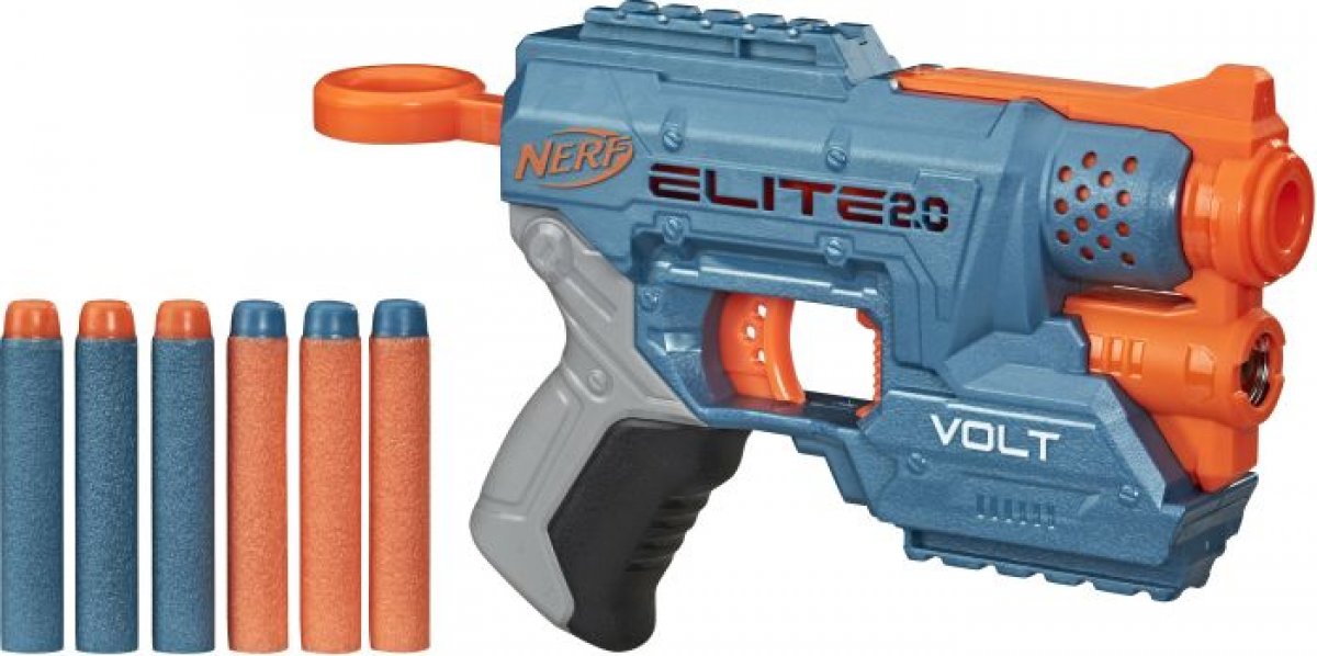 Nerf Elite 2.0 Volt SD 1