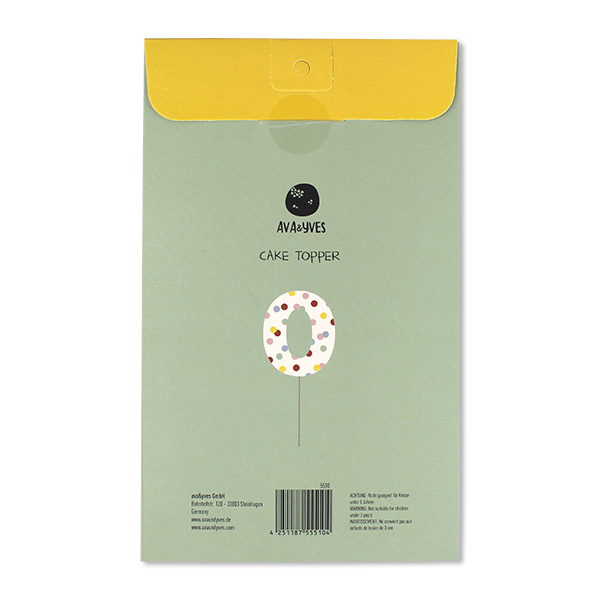 5510_Zahlentopper_0_rueck_600x600DxDl6raJIaTe9 Cake Topper Zahl 0