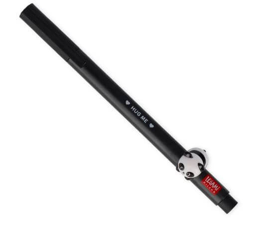 Legami Gelstift - Lovely Friends - Panda