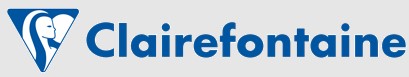 Clairefontaine Clairefontaine logo