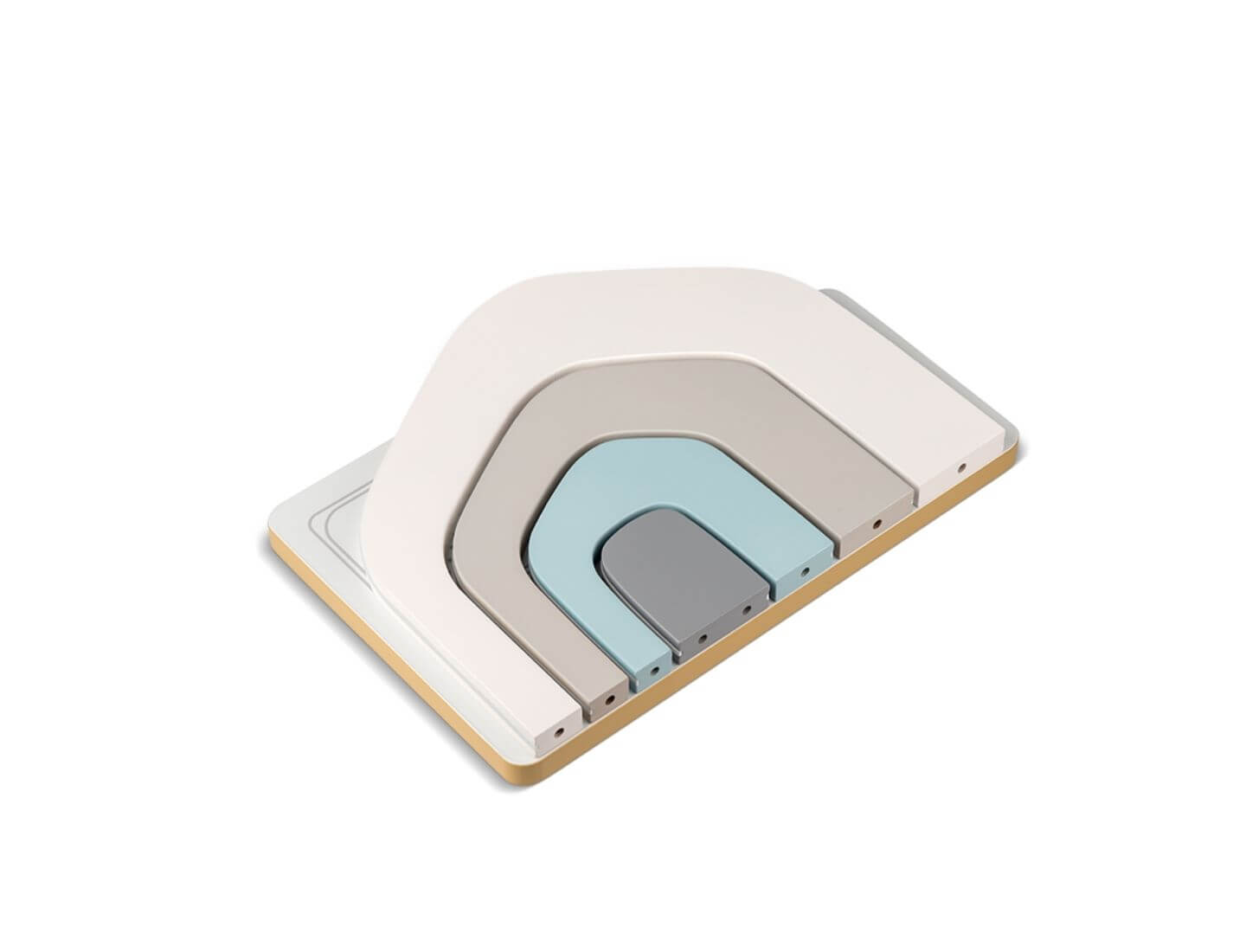 tonies® Standregal – Haus