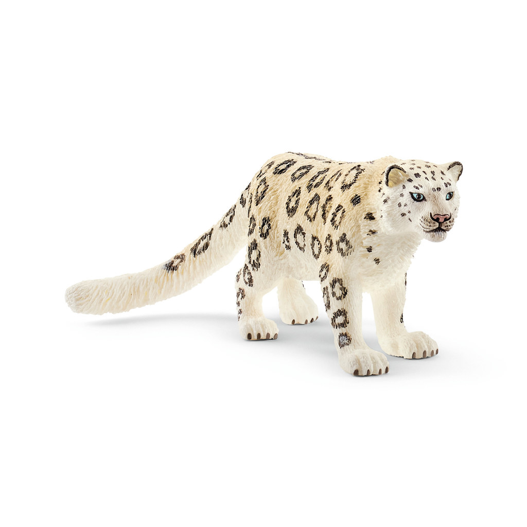 AR1L8TPPCGSQPHNAQLDP_prvw_12477 Schleich Wild Life 14838 Schneeleopard
