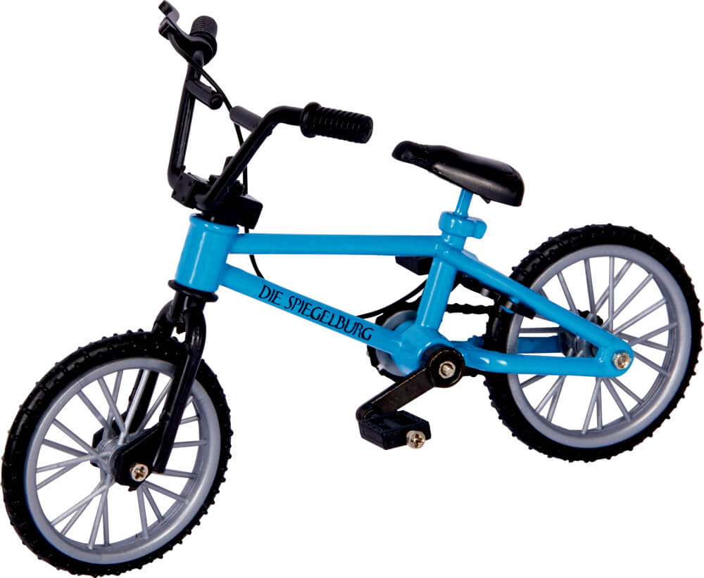 Finger-BMX-Rad - Cool Sports! (einzeln)