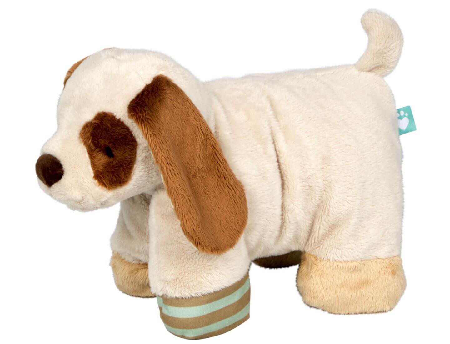 Schmusekissen Liebling-Hündchen (J. Tourlonias)