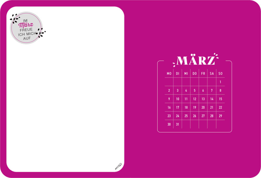 Kleiner Wochenkalender: Mein Jahr 2026 Monde (Universum) Kleiner Wochenkalender: Mein Jahr 2026 Monde (Universum)