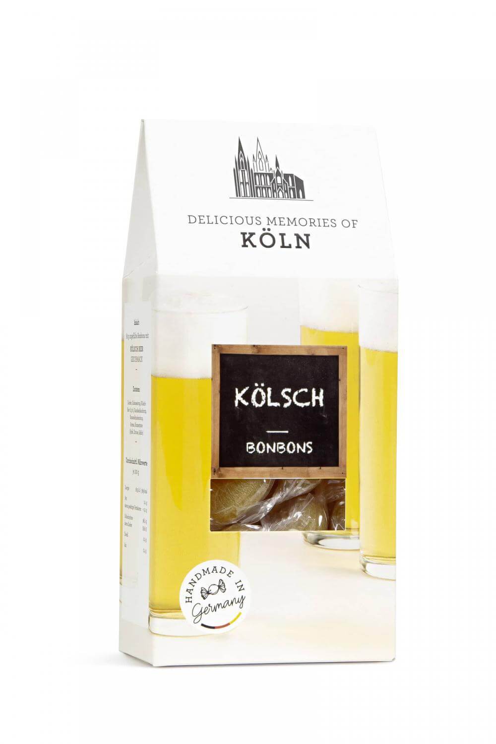 Kölsch Bonbons