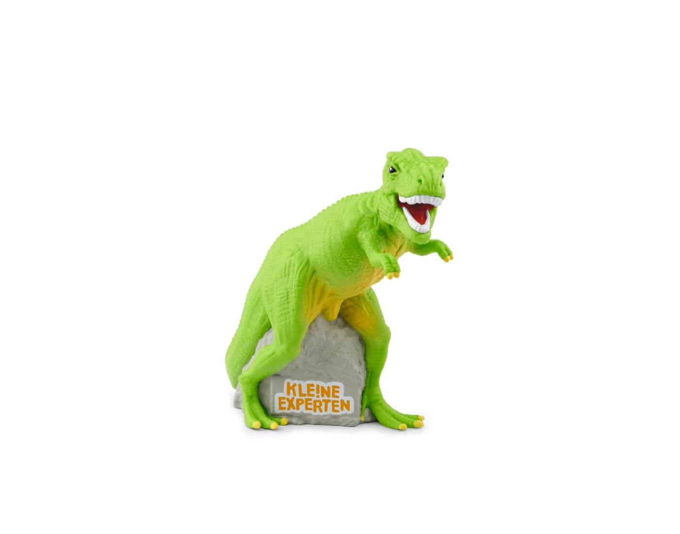KLE!NE EXPERTEN treffen auf Dinosaurier