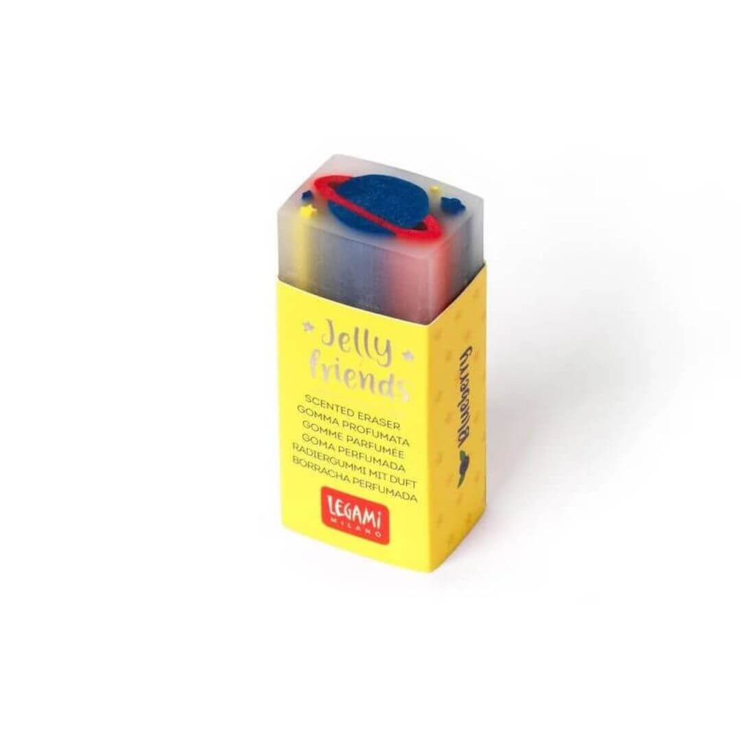 Radiergummi-Jelly-Friends-Weltall-1 Radiergummi mit Duft - Jelly Friends Weltall
