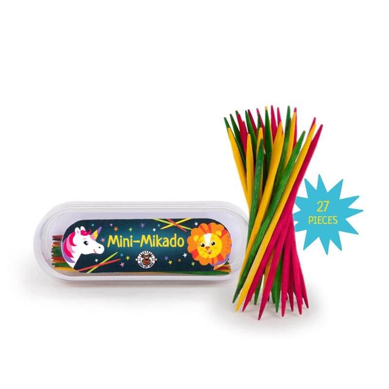 960900_b-1 MAGIC MOMENTS WS Mini-Mikado-Spiel