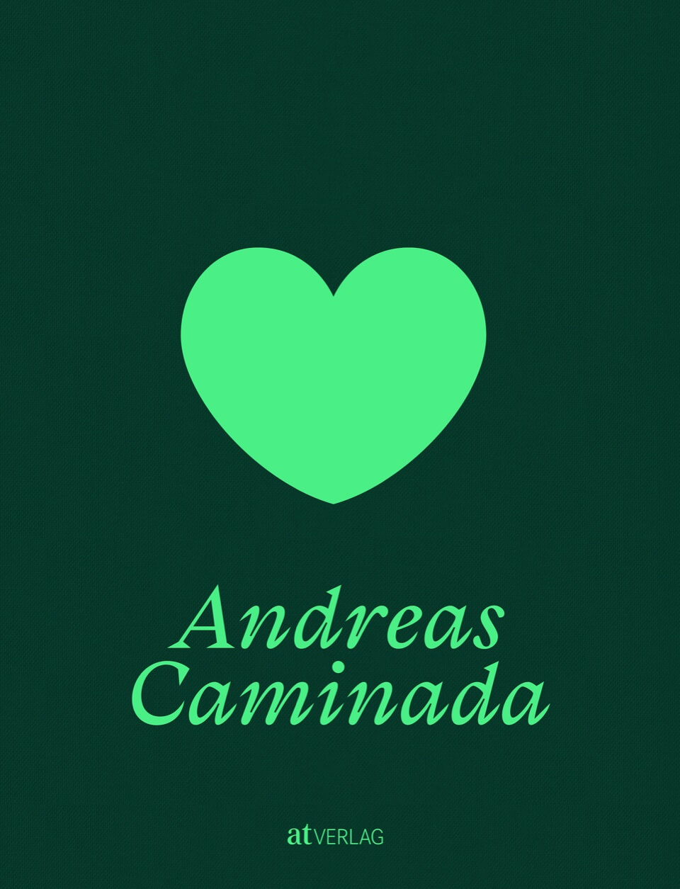 Andreas Caminada - Pure Frische