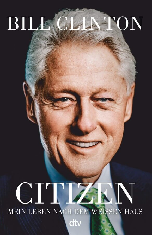 Bill Clinton: Citizen