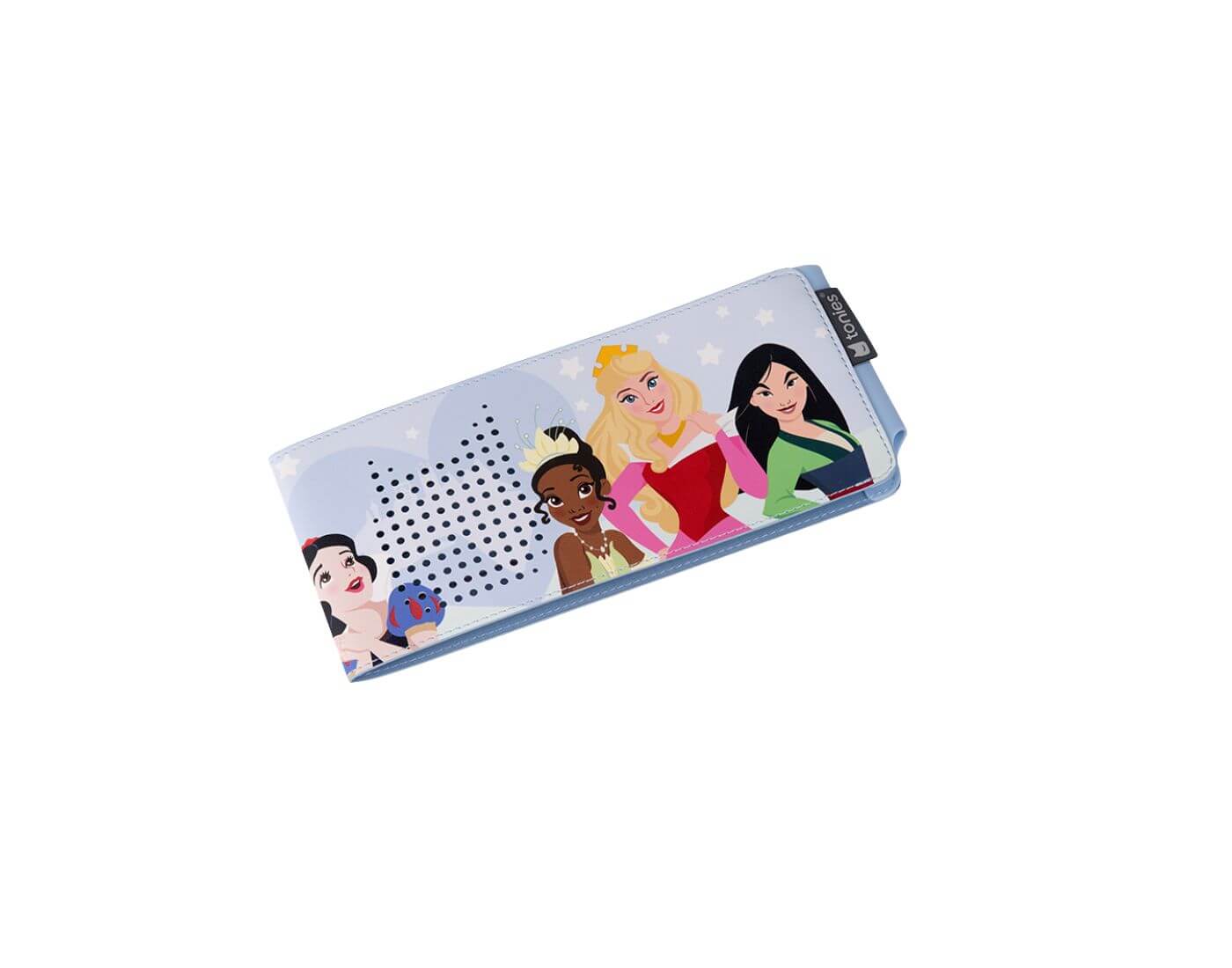 Toniebox 2 Hülle Disney Prinzessinnen