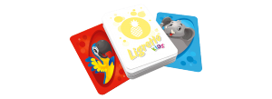 Kinderspiele Klassiker