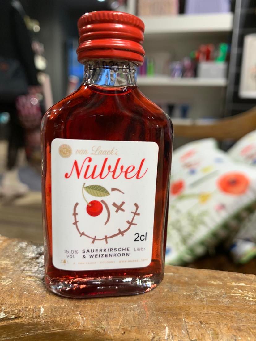 VAN LAACK'S NUBBEL 0,02l