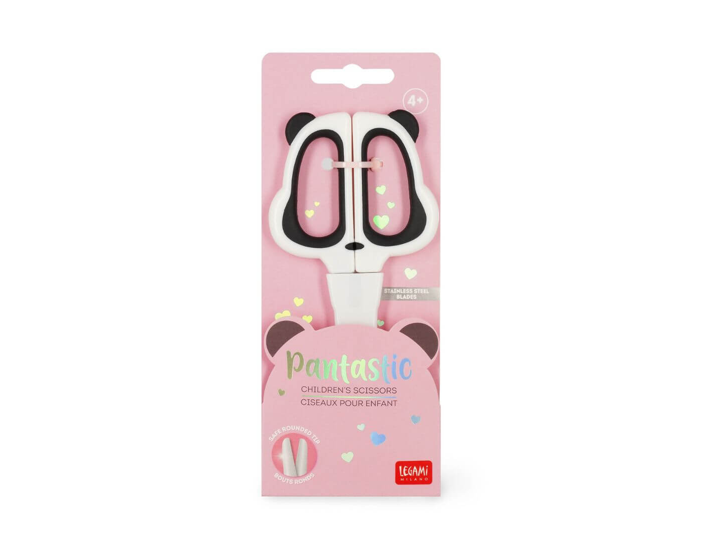 legami-schere-panda-2-1 Kinderschere - Panda