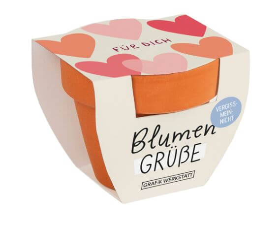 Blumengrüße Für Dich