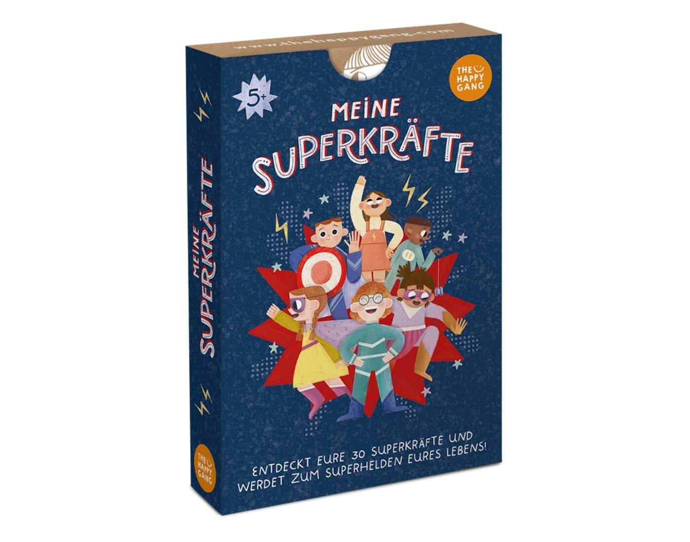 happygang-mutmachkarten-superheld-2 Mutmachkarten Meine Superkräfte