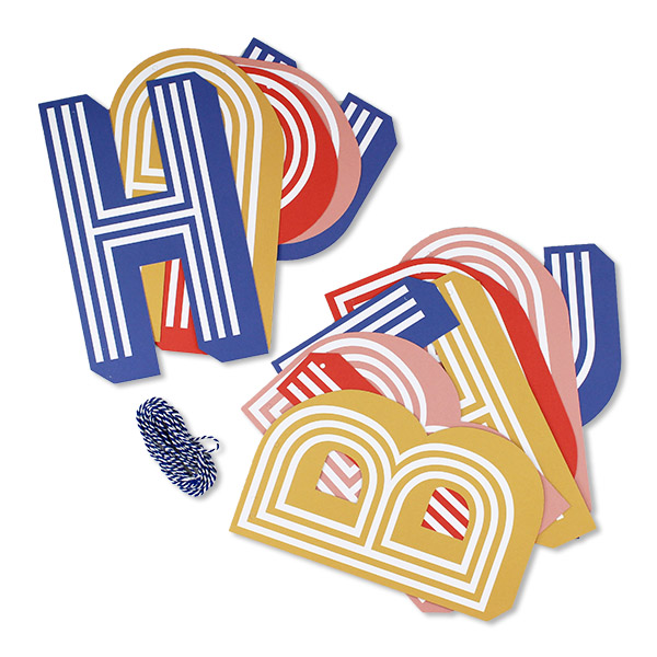 5507_Girlande_HappyBirthday_bunt_02_600x600BEmawHngkBWzF Girlande im Streifenmuster mit Text „Happy Birthday“