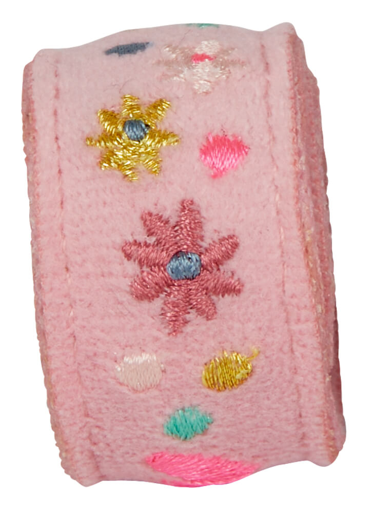 Schnapp-Armband - Prinzessin Lillifee  (einzeln)