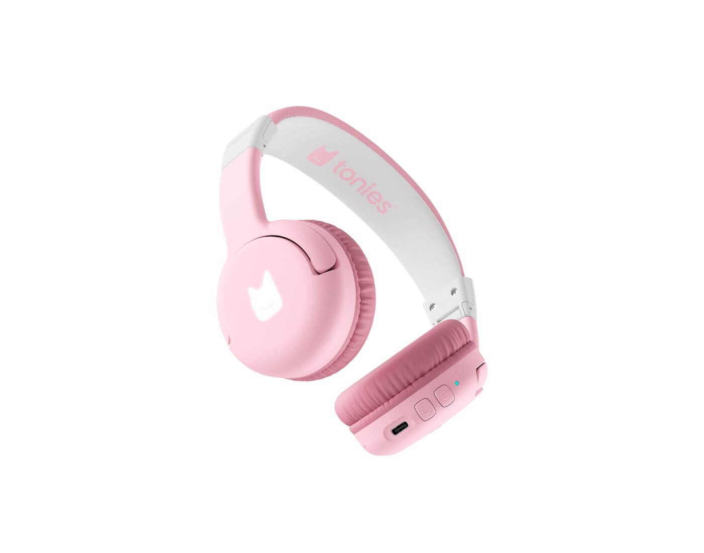 Bluetooth Kopfhörer (Rosa) Bluetooth Kopfhörer (Rosa)