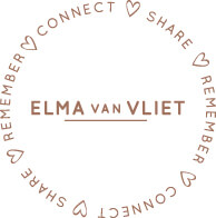 Elma van Vliet logo