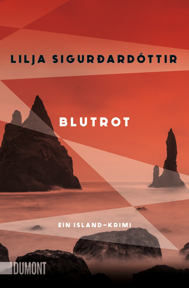 Lilja Sigurðardóttir: Blutrot