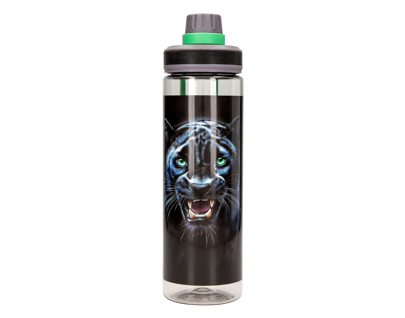 Adventure World Trinkflasche Tritan XL PANTHER