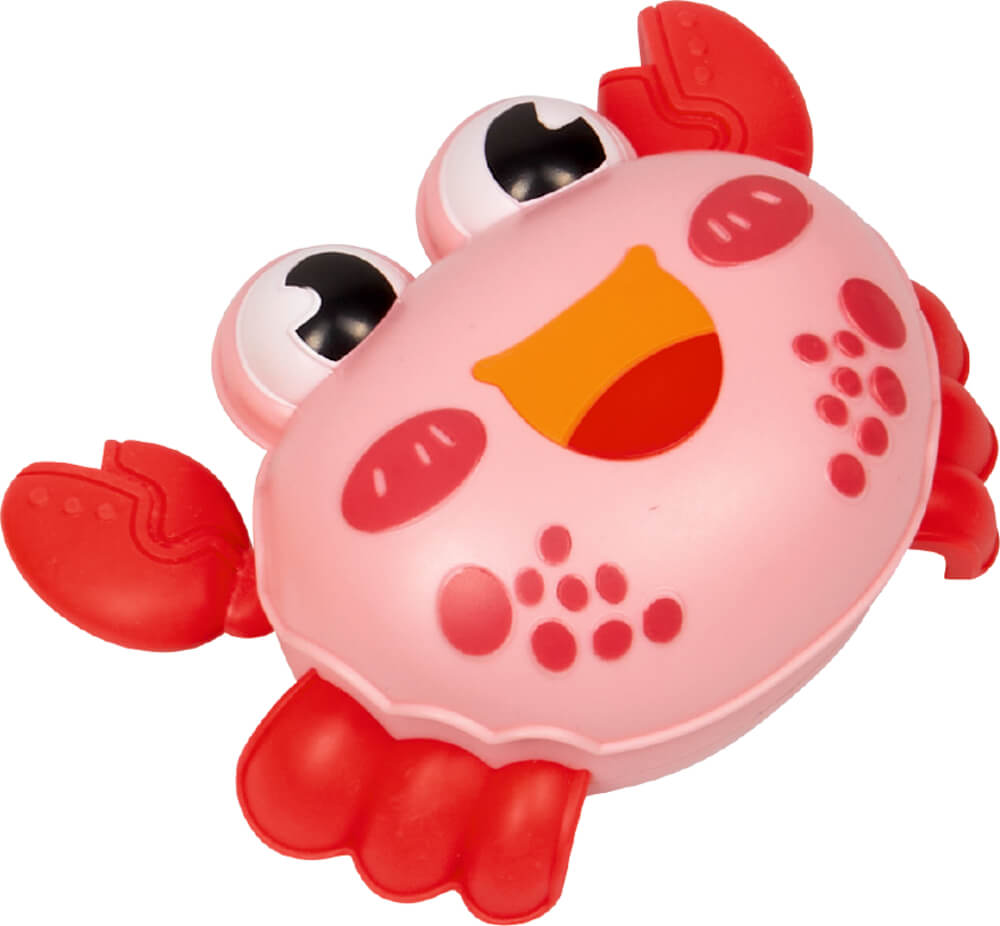 Rennkrabbe - Spiegelburg Sommerkinder (einzeln)