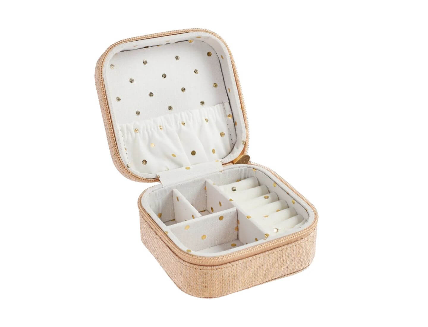 Schmuckdose Shimmer Star