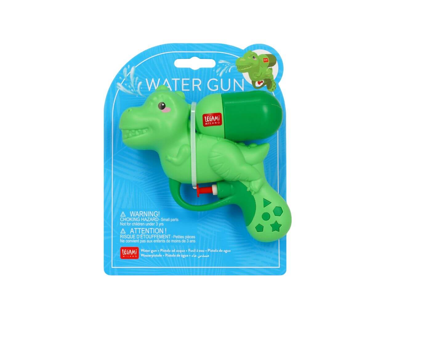 Wasserpistole - Dino Wasserpistole - Dino