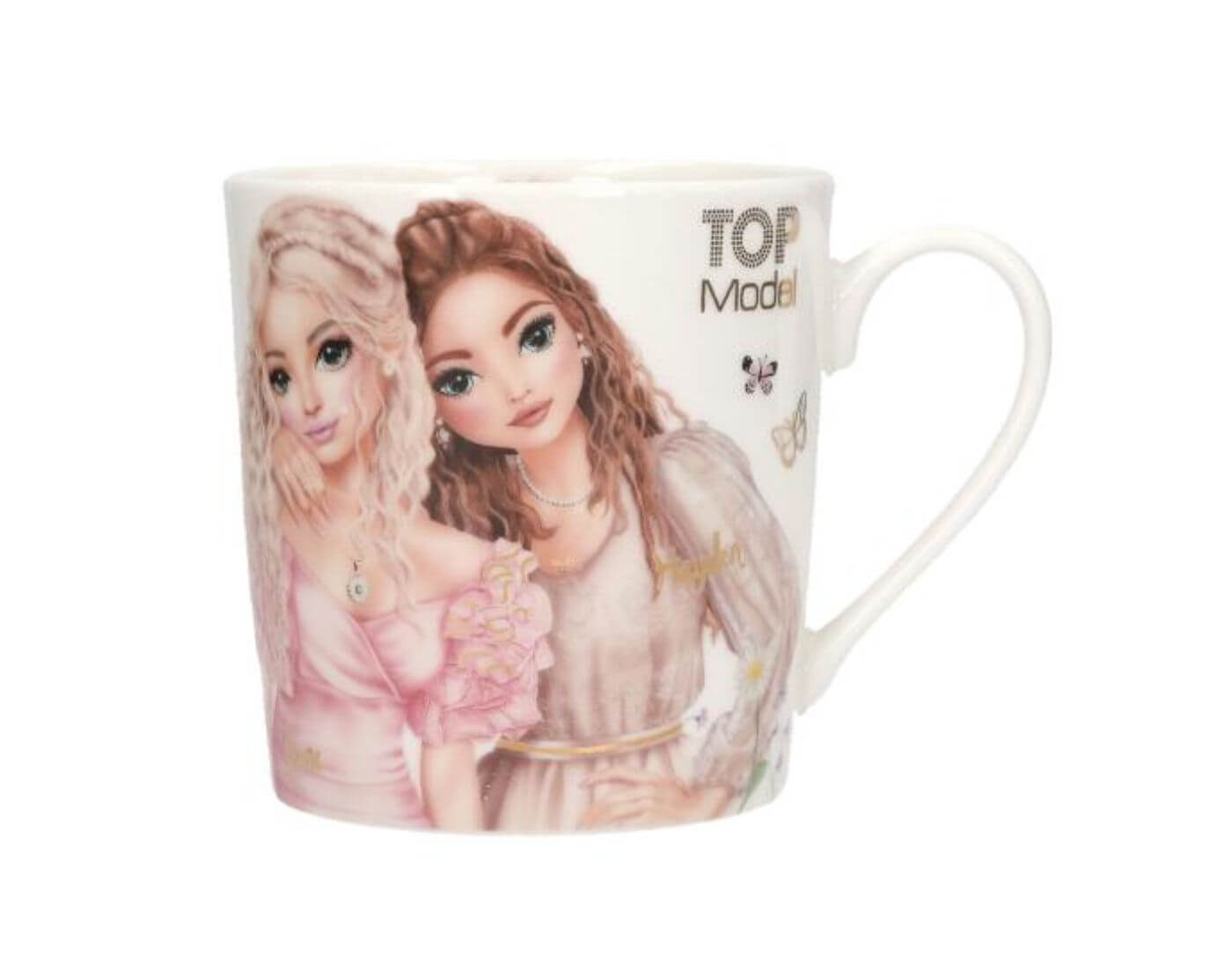 TOPModel Becher SUMMER FEELING