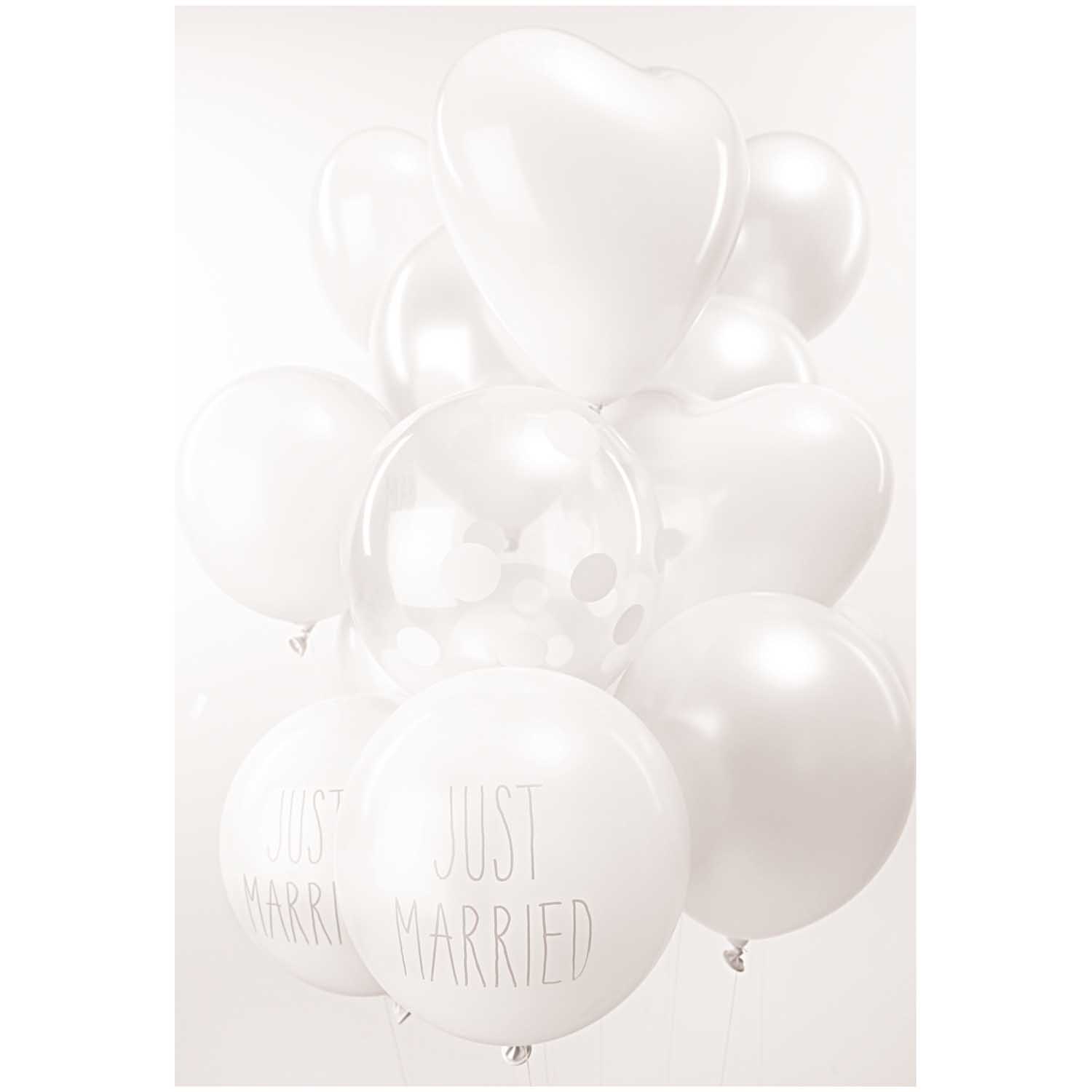 81001-00-01_aw_1lvQwcaiZGjsLA Luftballons weiß (12 Stück)
