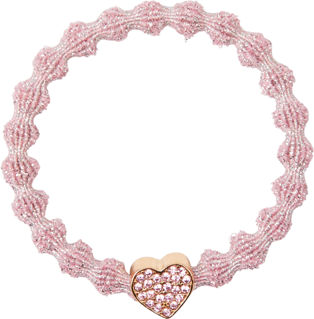 Freundschaftsarmbänder Prinzessin Lillifee (Glitter&Gold)