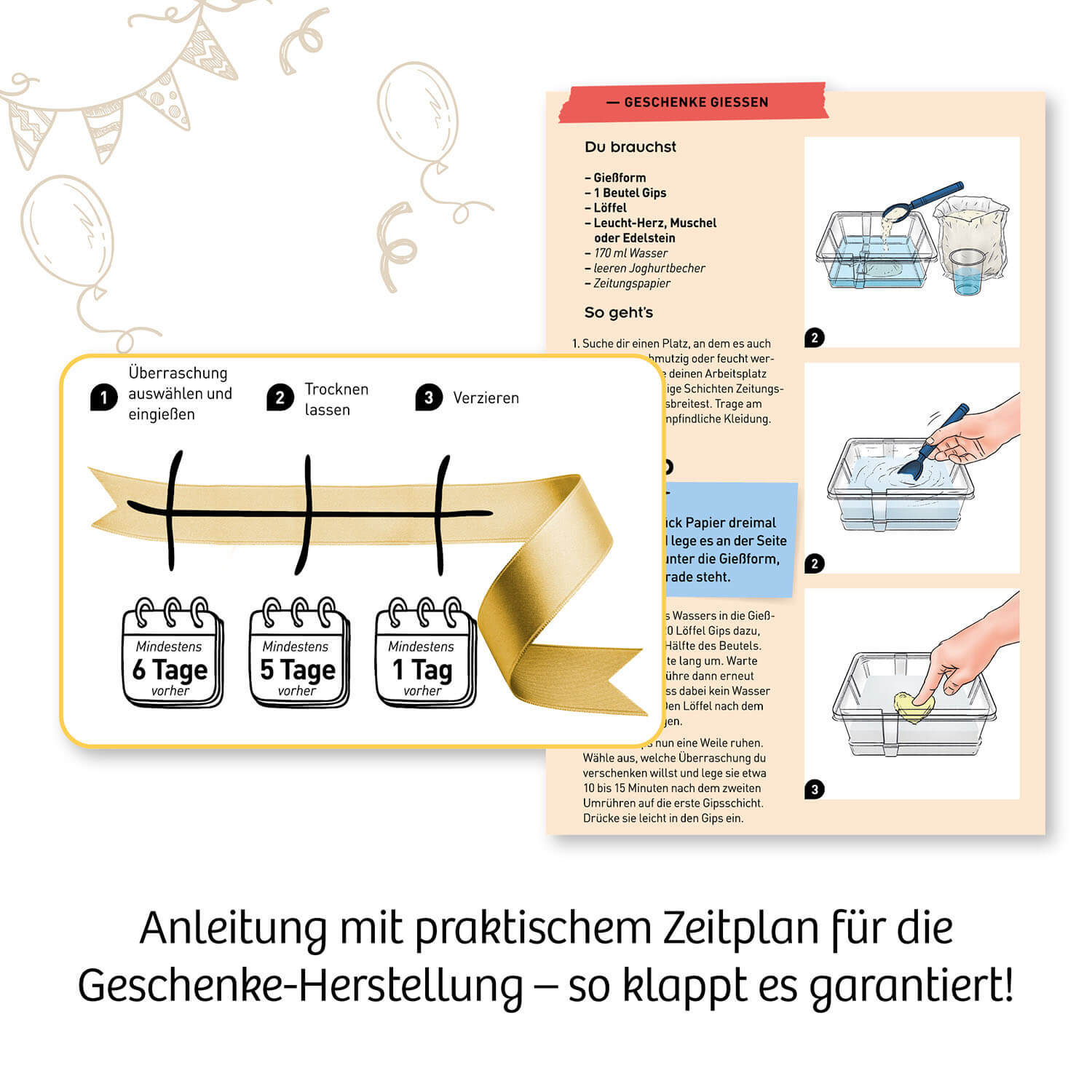 4002051658120_4-1 Happy Presents - Verstecke Überraschungen zum Ausgraben