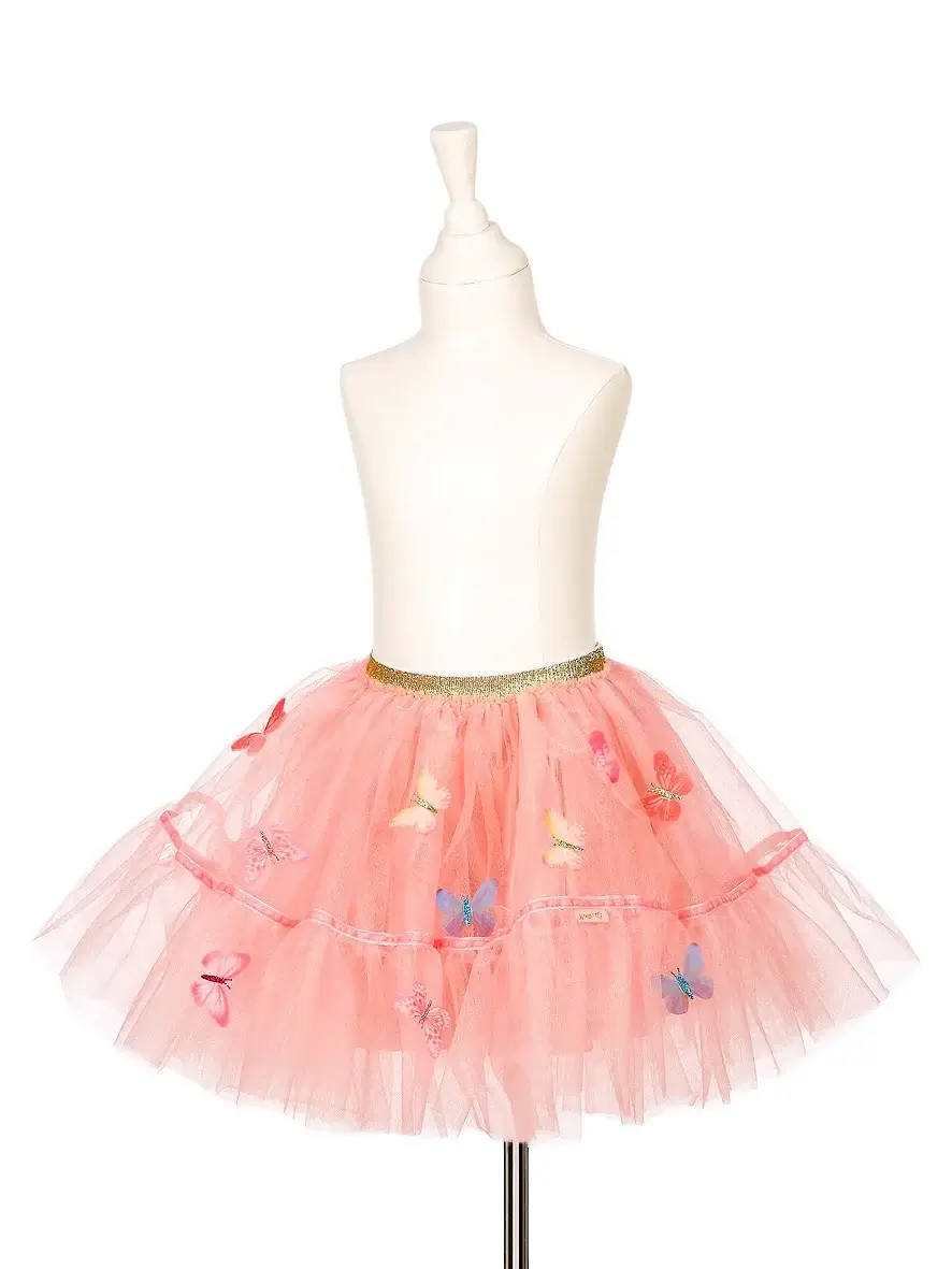 Rock Lilyanne, 5-7 Jahre, Größe 110-122 cm