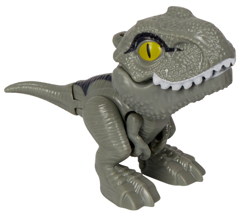 Schnapp-Dino - T-Rex World (einzeln)